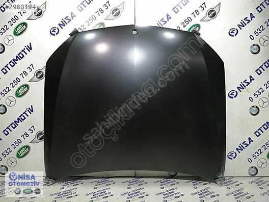 MERCEDES C SERİSİ W205 C180 KASA SIFIR KAPUT A2058800457