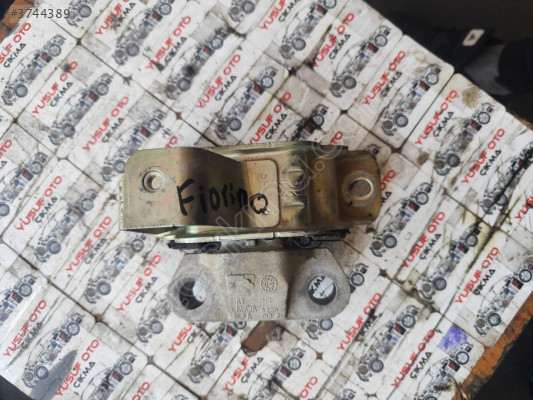 FİAT FİORİNO ÇIKMA MOTOR KULAĞI
