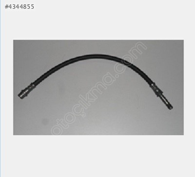 ÖN FREN HORTUMU LT-35 97-- 2D0611701B