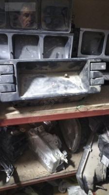 Fiat 126 bis kilometre saati