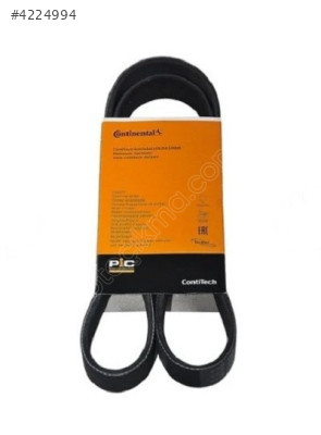 ŞARZ KAYIŞI (6PK 1080) GOLF4 98-04/BORA 98-04 036145933AJ