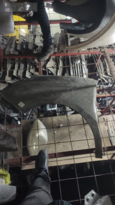 FİAT DOBLO 3 SOL ÖN ÇAMURLUK