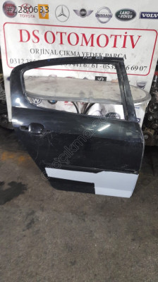 2004-2007 PEUGEOT 407 SAĞ ARKA KAPI -DS OTOMOTİV-