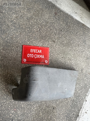 yc1517925 Ford transit arka tampon sağ köşe