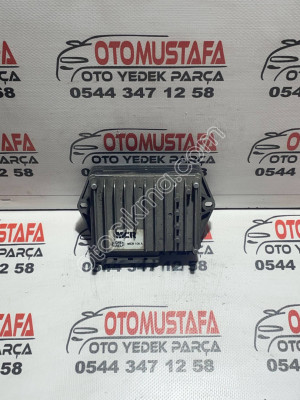 Oto Mustafa'dan Fiat Tipo Motor Beyni MCR106A
