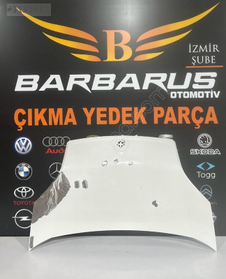 FİAT FİORİNO ÖN KAPUT 2016-2019
