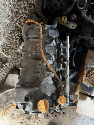 FİAT EGEA 1.6 BENZİNLİ ÇIKMA GARANTİLİ MOTOR