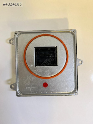 L90194244 L90094997 XENON LED FAR BEYNI OPEL CORSA MOKKA