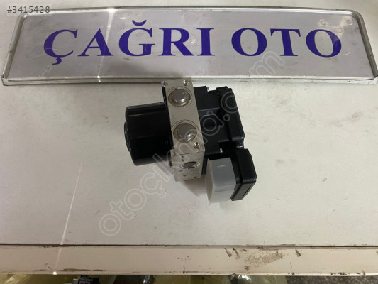 GOLF JETTA ABS BEYNİ 1K0907379AF ÇAĞRI OTO MASLAK
