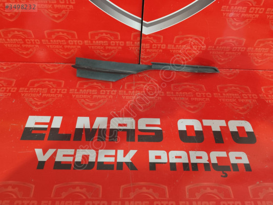 VOLKSWAGEN GOLF 7.5 ÖN TAMPON KAPAĞI ÇIKMA PARÇA