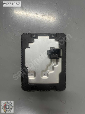 52195492 JEEP COMPASS KABLOSUJ ŞARJ MODÜLÜ