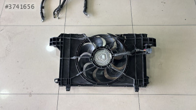 TESLA MODEL Y MODEL 3 FAN 1494179-00