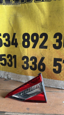 SKODA SUPERB Sağ Arka Stop Lambası 3V5945308B
