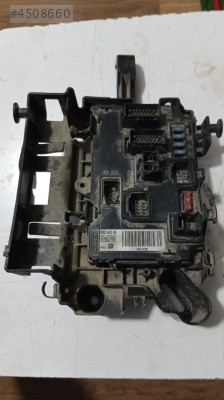 Peugeot 407 (2004-2011) BSC beyni orijinal (BSC A02 00)