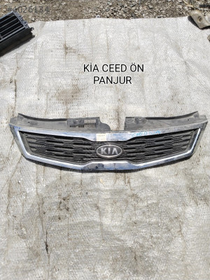 KİA CEED ORJİNAL ÖN PANJUR 2010-2012