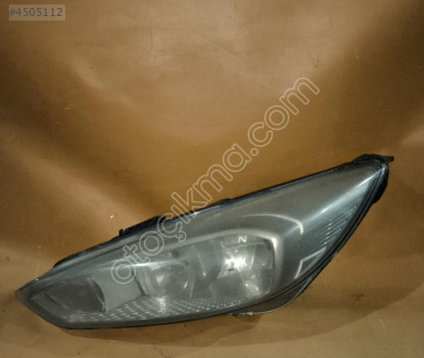 ford focus 3,5 sol far