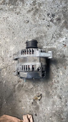 CHEVROLET CAPTİVA 2008 2.0 ÇIKMA ORİJİNAL ŞARJ SİNAMOSU