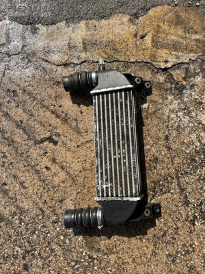 CONNECT İNTERCOOLER (ORJİNAL FORD)