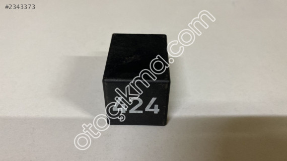 6E0919217 424 NO'LU ROLE VW SEAT SKODA AUDI