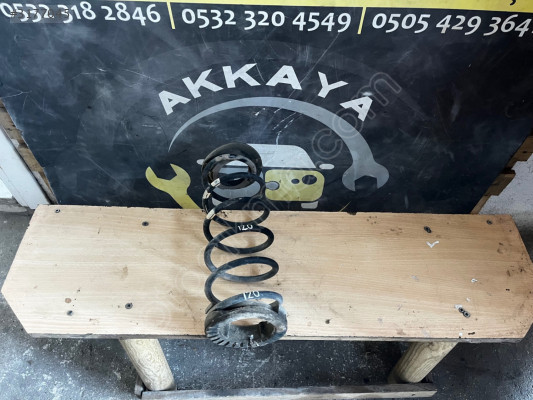 Hyundai i20 Arka Helezon Yayı Orjinal Çıkma