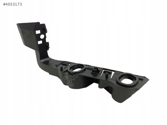 8W0807283 ÖN TAMPON BRAKETİ SOL A4 2016