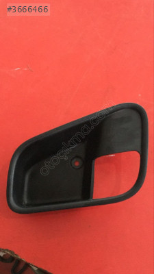 FİORİNO BİPPER NEMO SAĞ AÇMA KOL ÇERÇEVESİ ORJ ÇIKMA 1308747070