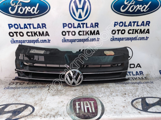 Volkswagen Transporter t6 ön panjur Orjinal