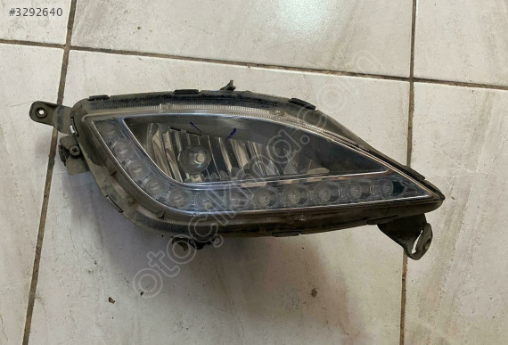 i30 2012-16 sağ sis