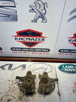 HYUNDAİ İ20 SAG SOL ÖN TAŞIYICI