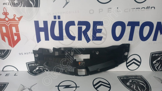 MOKKA X ÖN PANJUR ÜST BAKALİTİ 95079808