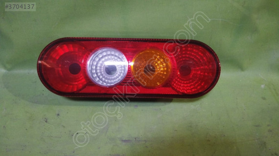 ford transit sağ stop