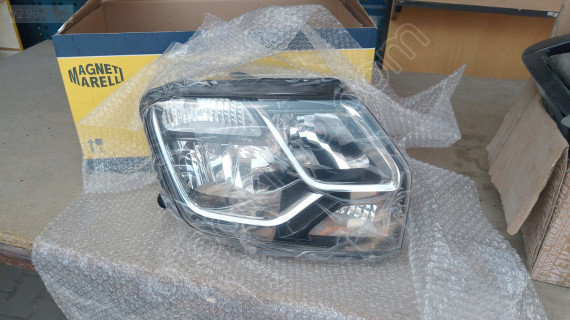 Dacia duster far sag sol 260608209R