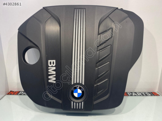 13717811024 7811024 BMW X3 F25 N47 MOTOR ÜST KAPAĞI