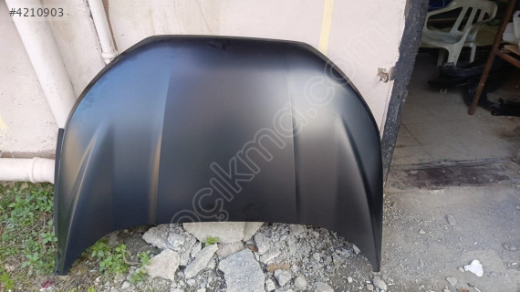 FORD ECOSPORT MOTOR KAPUTU SIFIR İTHAL