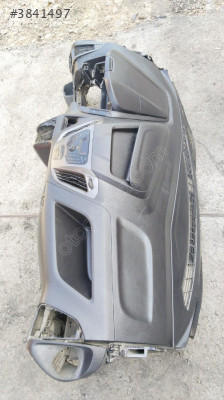 FORD CUSTOM TORPİDO ÇIKMA