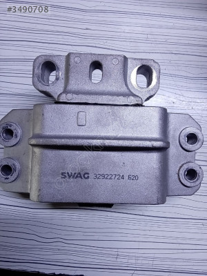 VOLKSWAGEN Caddy Şanzıman Kulağı SWAG 32922724