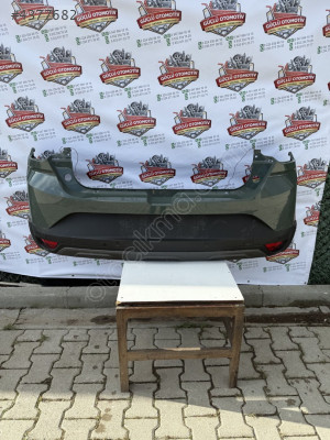 DACİA SANDERO ARKA TAMPON SÖKME ORİJİNAL