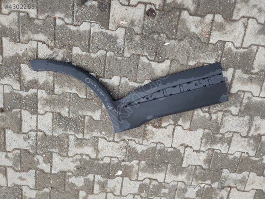 Chery Togo 7 sağ arka kapı çıtası 2022 2025