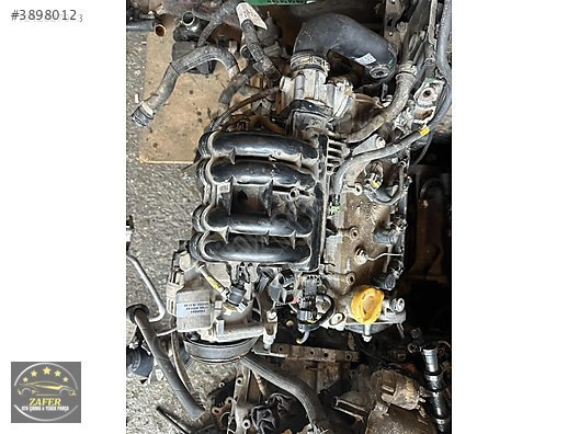 FİAT EGEA 2020 1.4 KOMPLE MOTOR