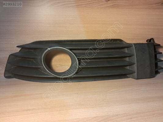 Volkswagen Passat Sol Sis Lambası Çerçeve Kapağı 380853665