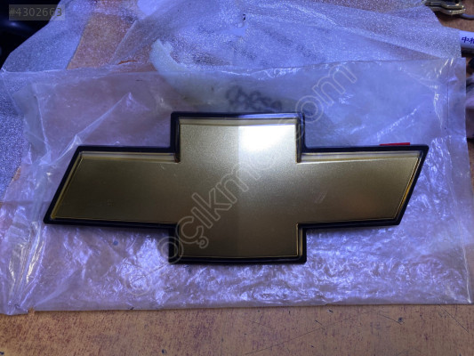 CHEVROLET CAPTİVA C100 ÖN PANJUR ARMASI SIFIR ORJİNAL 96442719