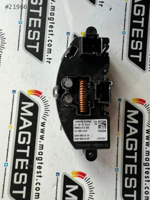 FAN KALORİFER REZİSTANSI CHRYSLER JEEP F011500111