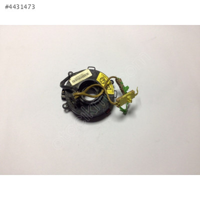 Fiat Multipla Airbag Sargısı 2775112-001