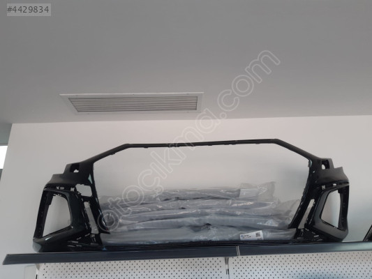 AUDİ A3 ÖN TAMPON 2021