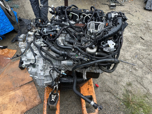 PEUGEOT CİTREON C5 AİRCOORS MOTOR 1.5 dizel