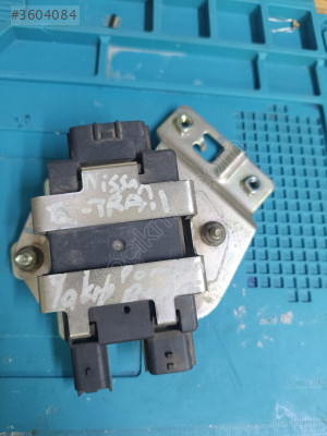 NİSSAN X-TRAIL YAKIT POMPA BEYNİ  169109238R