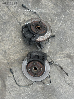 FORD FİESTA TAŞIYICI