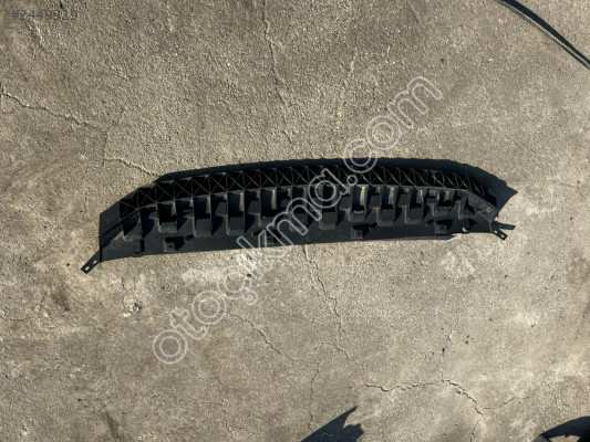 SKODA OCTAVİA ÖN TAMPON ALT KARLIK 2013 2017