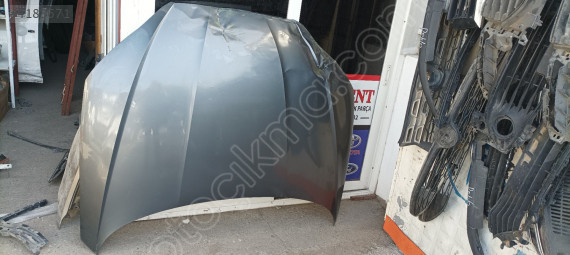 Audi A5 motor kaputu orijinal çıkma