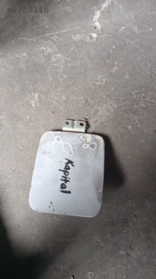 Kia kapital depo dış kapak yedek parça